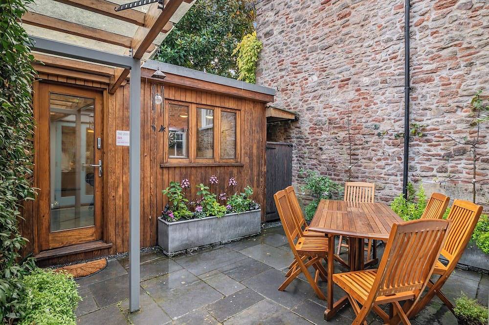 Alojamiento de 4 habitaciones en Wells in Wells, Somerset