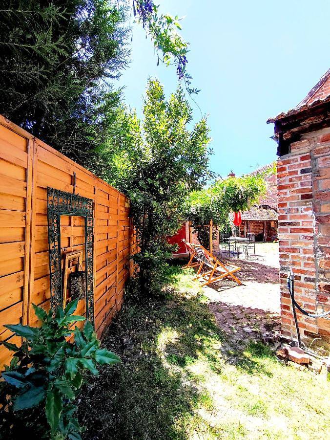 Gîte en Sologne in Vouzon, Sologne