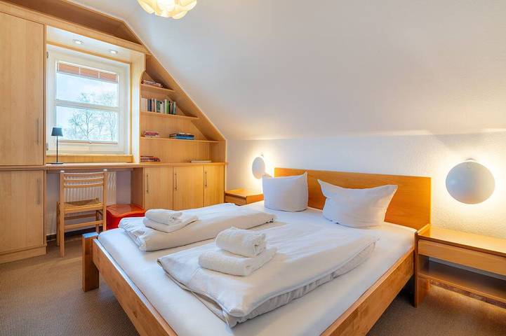 Appartement entier, Stork's Nest - A+ Holiday Park Usedom in Koserow, Bernsteinbäder