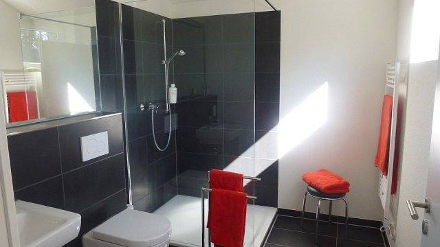 Ferienwohnung für 2 Personen, mit Garten in Hechthausen - 4