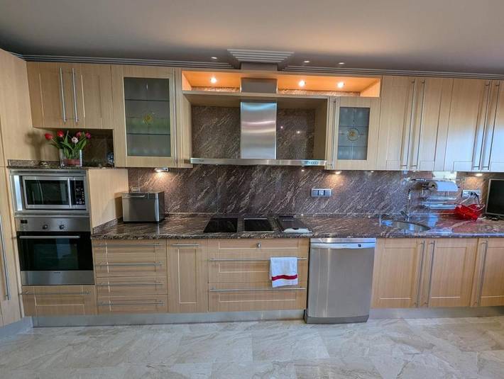 Apartamento de vacaciones para 5 personas, con jacuzzi - 1