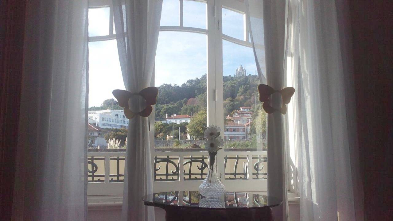 Double Room with Shared Bathroom in Viana do Castelo, Distrito de Viana do Castelo