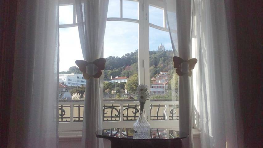 Maison d’hôte pour 2 personnes, avec jardin ainsi que terrasse et vue dans Viana do Castelo - 3