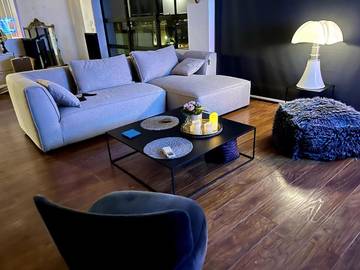 Gîte pour 5 personnes, avec terrasse et piscine à Gigean