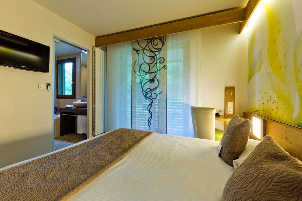 La Croix de Savoie & Spa in Les Carroz, Arâches-la-Frasse