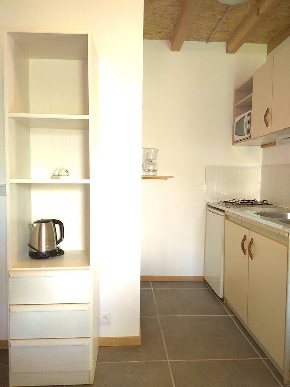 Gîte pour 8 personnes, avec jardin dans l' Ariège - 4