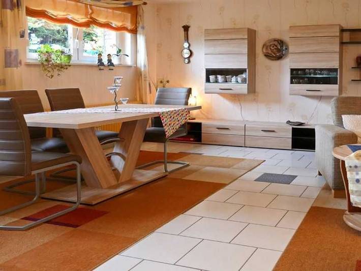 Ganze Ferienwohnung, Ferienwohnung Tuchtefeld - FeWo Tuchtefeld in Harlingerode, Bad Harzburg