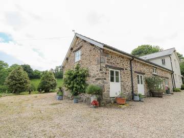 Cottage for 2 People in Powys, Mid-Wales, Photo 1