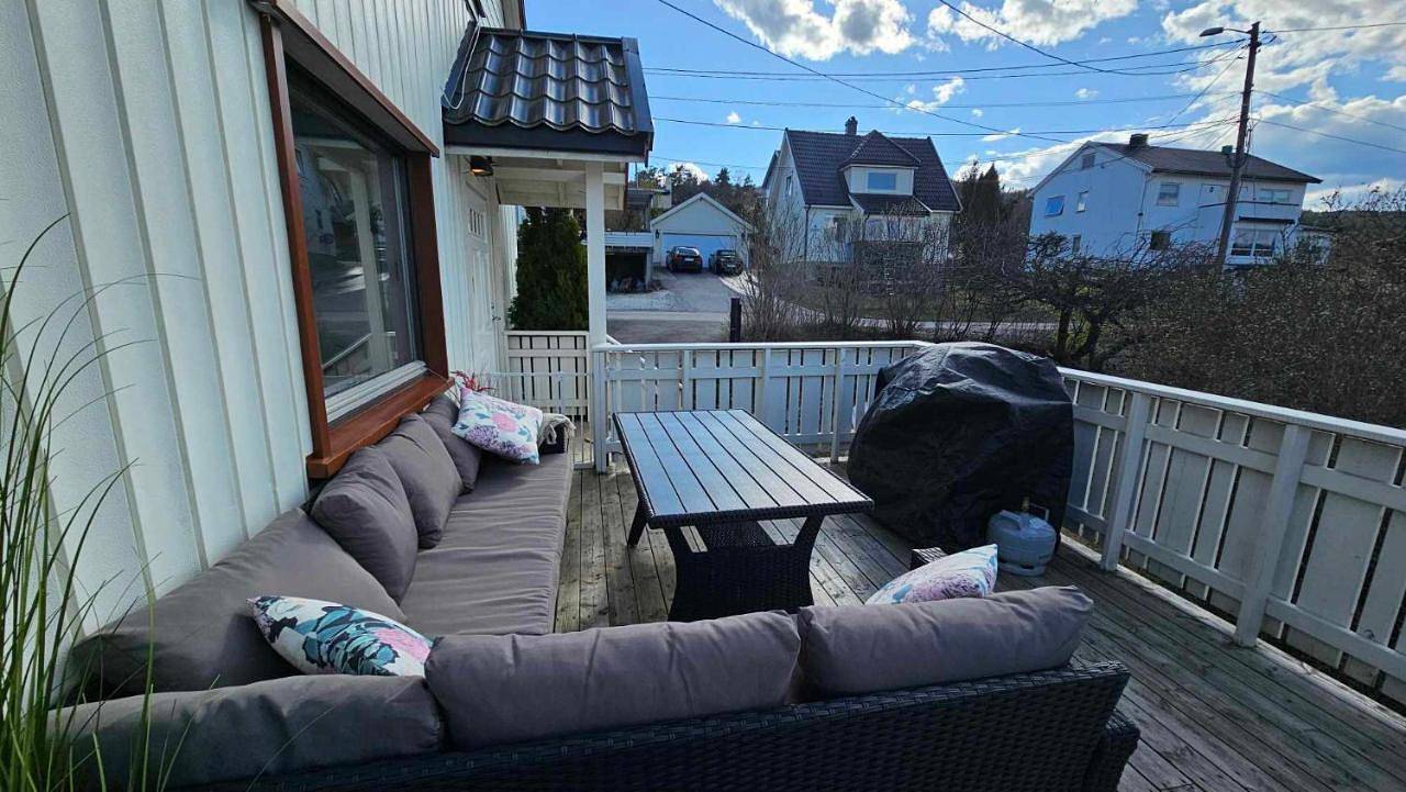 Two-Bedroom House in Drammen