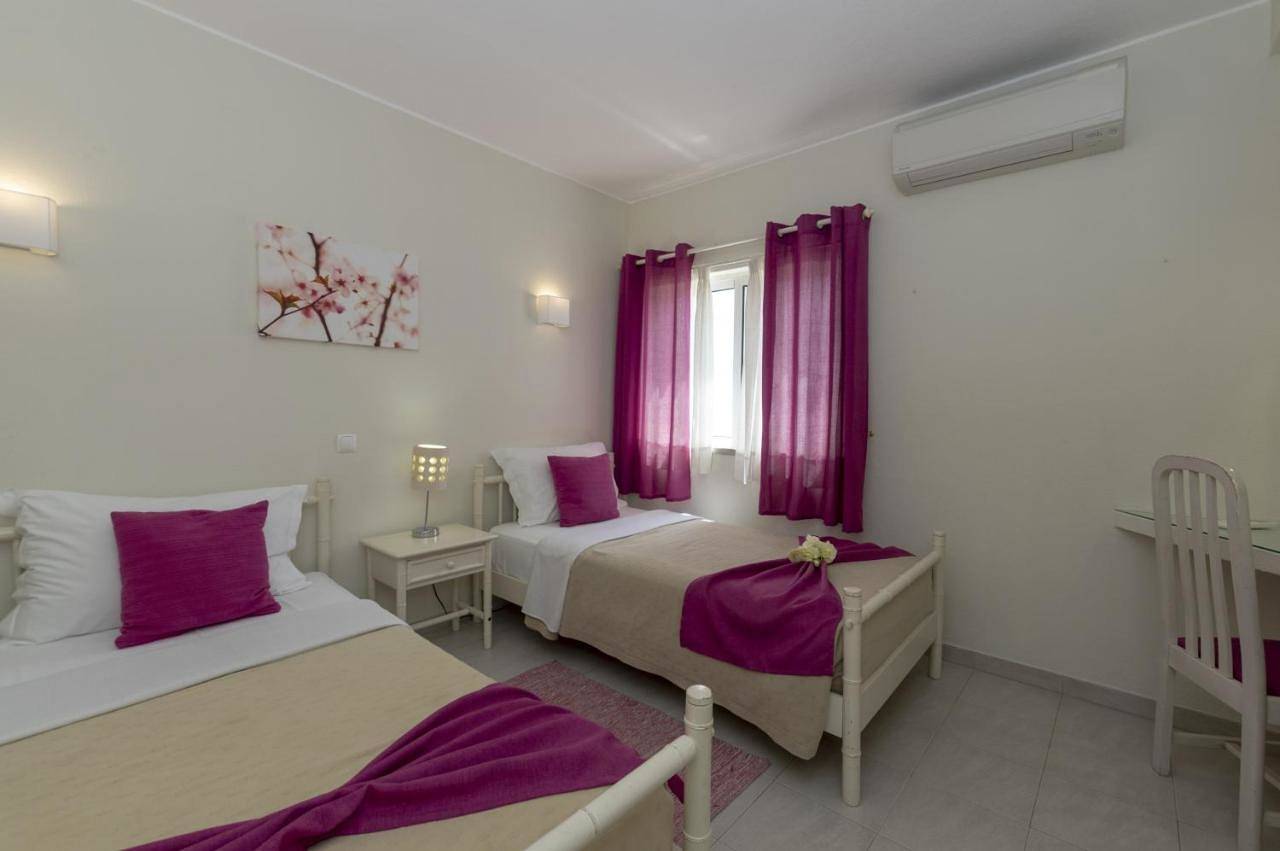 Rocha Brava Village Resort in Carvoeiro, Lagoa