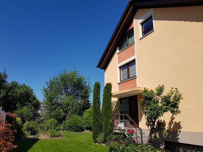 Ferienhaus für 5 Personen, mit Balkon in Kaiserstuhl - 3