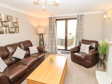 Cottage for 8 People in Barnard Castle, County Durham, Photo 4