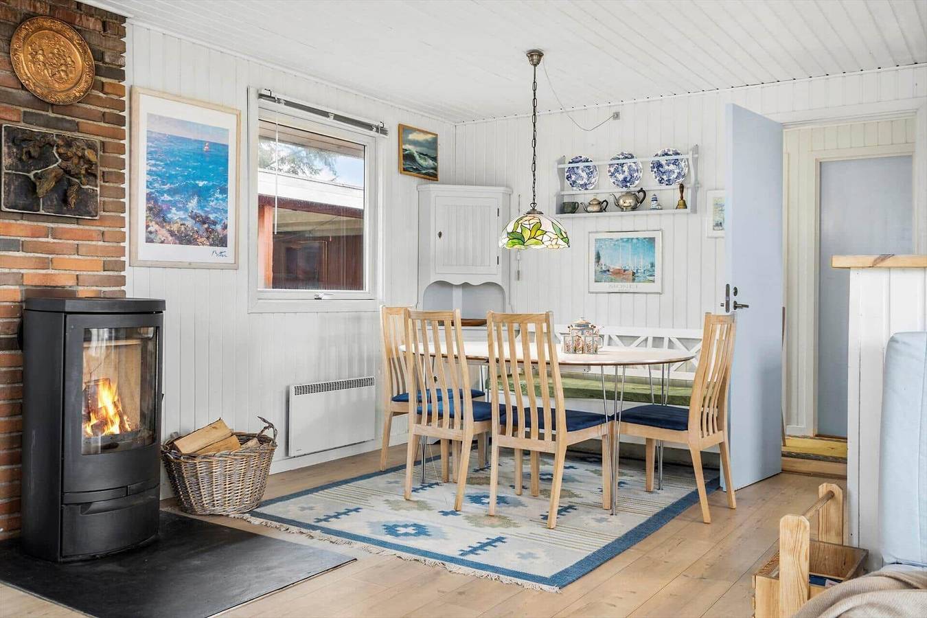 3396 Hvide Sande - Anker Eskildsens vej 96 in Nørre Lyngvig, Hvide Sande
