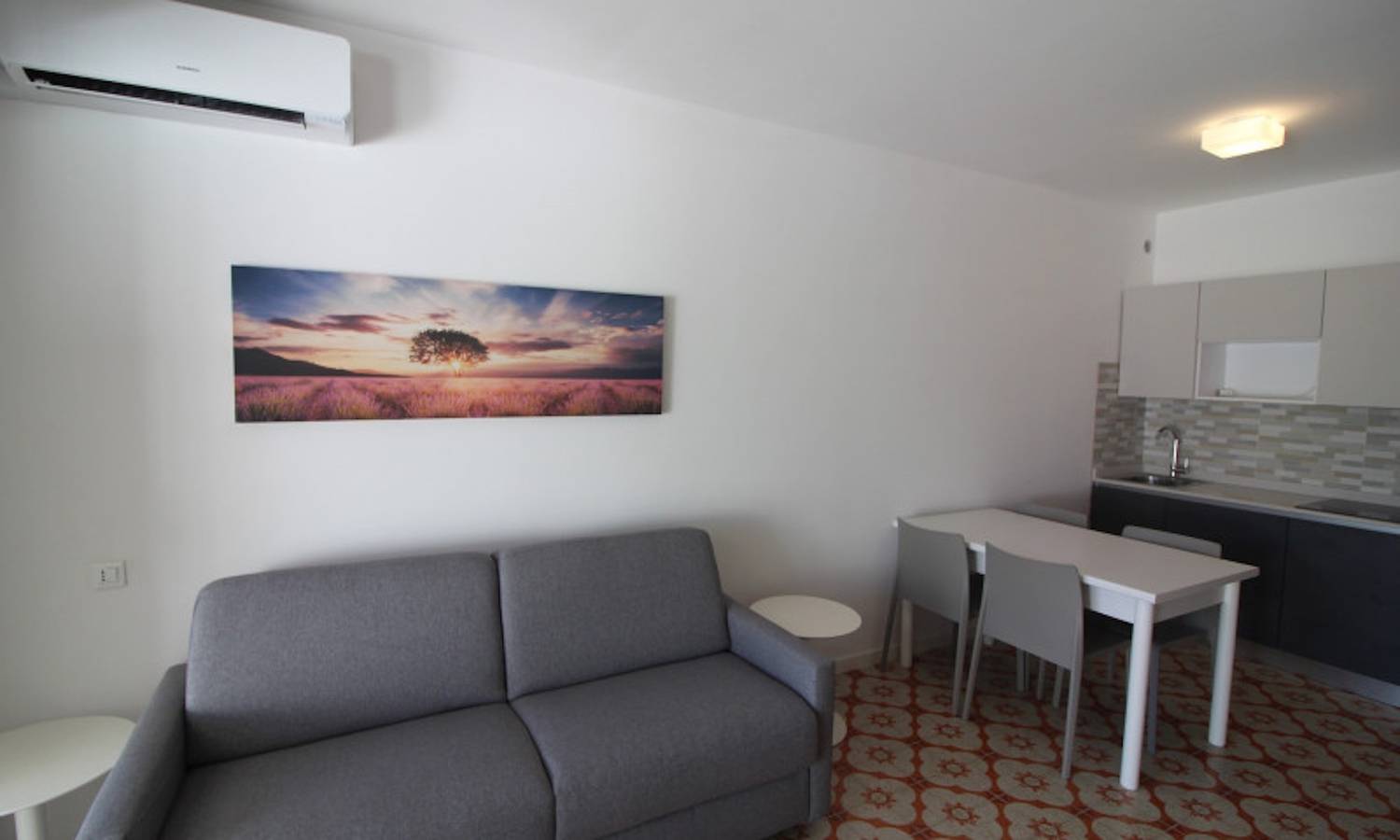 Ganzes Studio, Modernes Studio am Strand in Lignano Pineta, Lignano Sabbiadoro