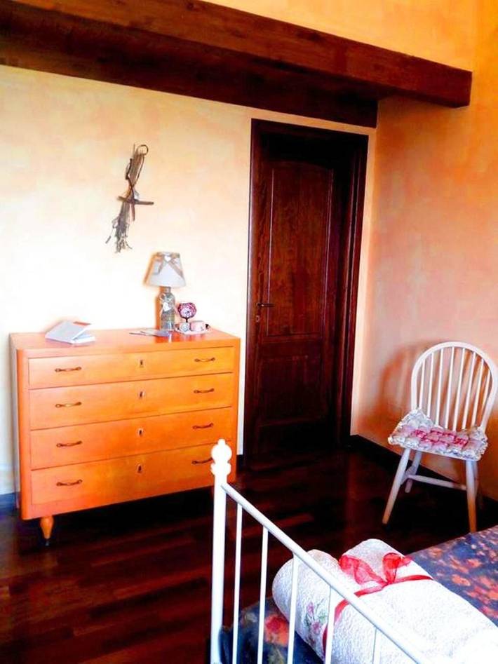 Chambre d’hôte pour 2 personnes, avec jacuzzi et jardin à Itri - 2
