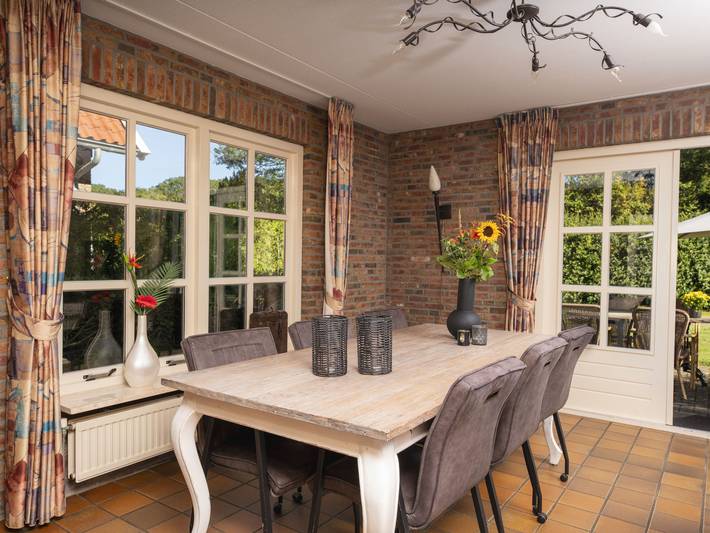 De Bron in Losser, Twente