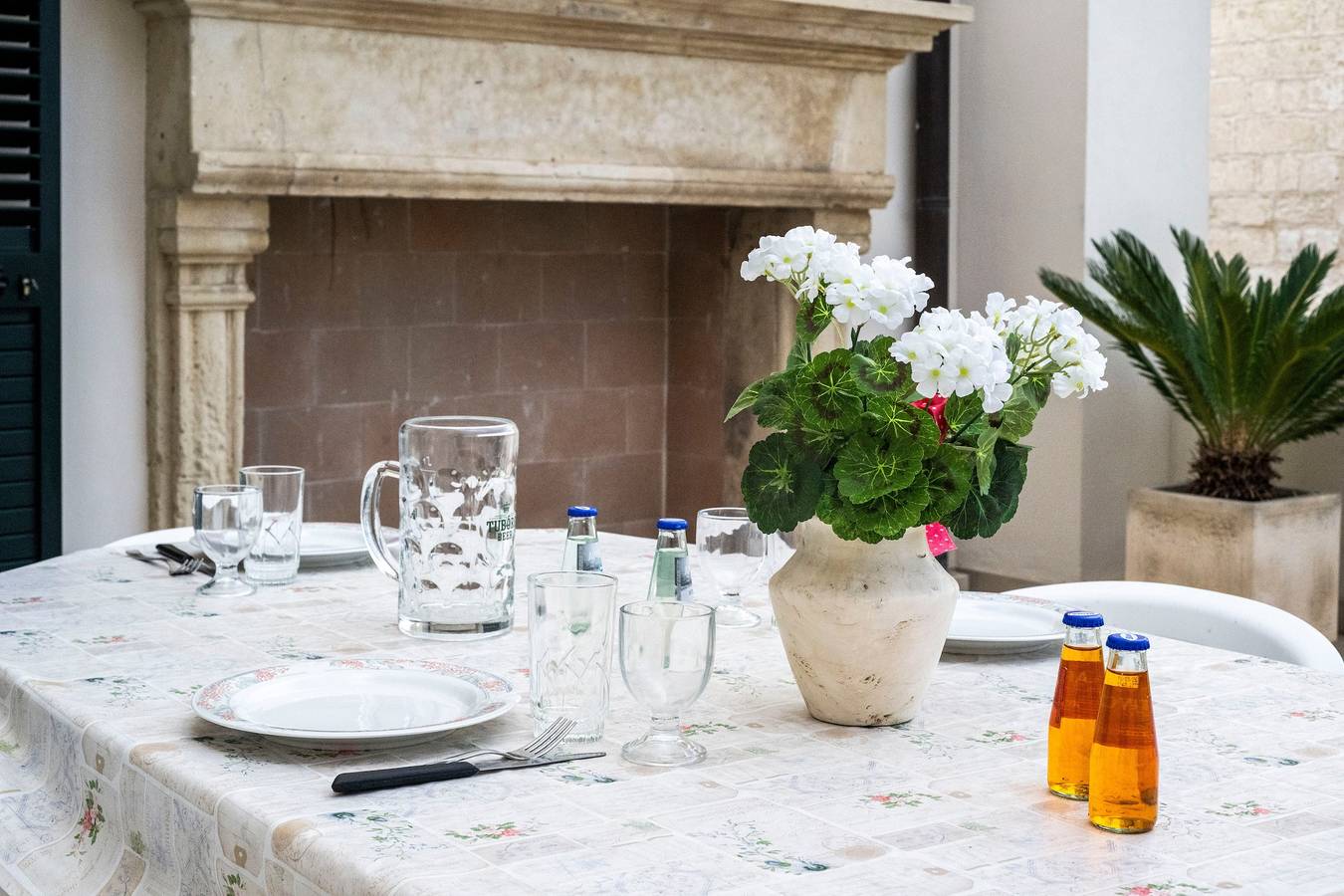 Casa Vacanza Pizzicchia in Muro Leccese, Provincia di Lecce