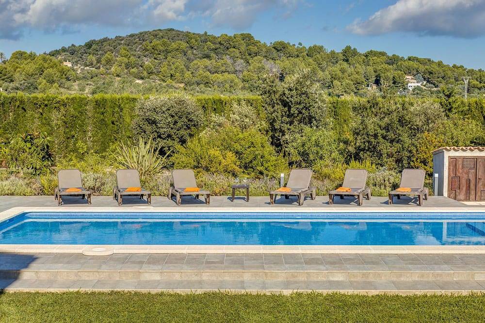 Casa vacanza a Maiorca a partire da 443€ a notte