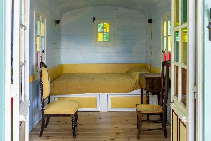 Location de vacances pour 5 personnes, animaux acceptés dans Lonnes - 3