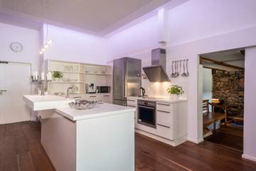 Vakantiewoning voor 8 Personen in Meckenbeuren, Region Bodensee-Oberschwaben, Afbeelding 4