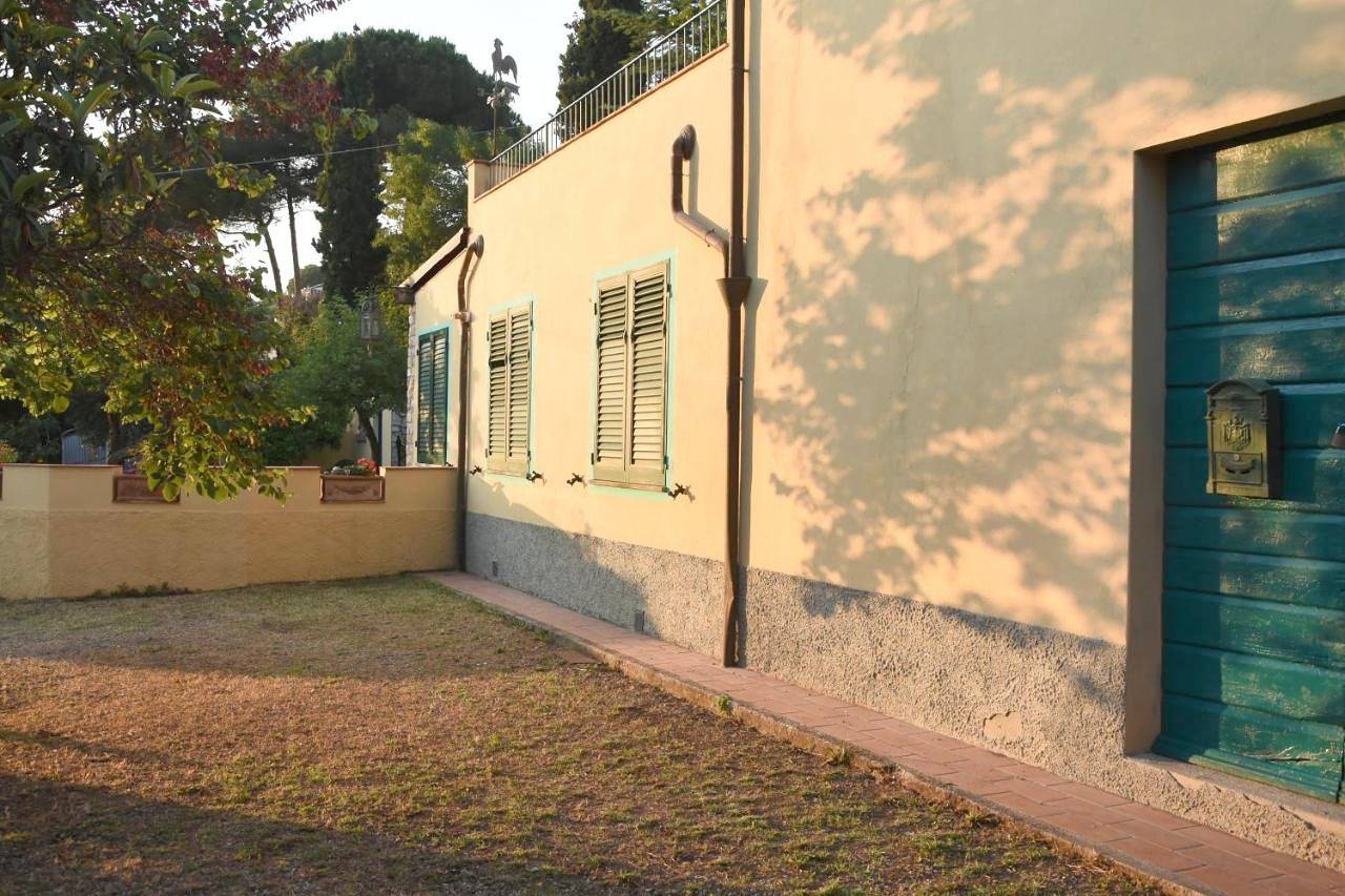Elba Casa Mare Natura in Magazzini, Elba