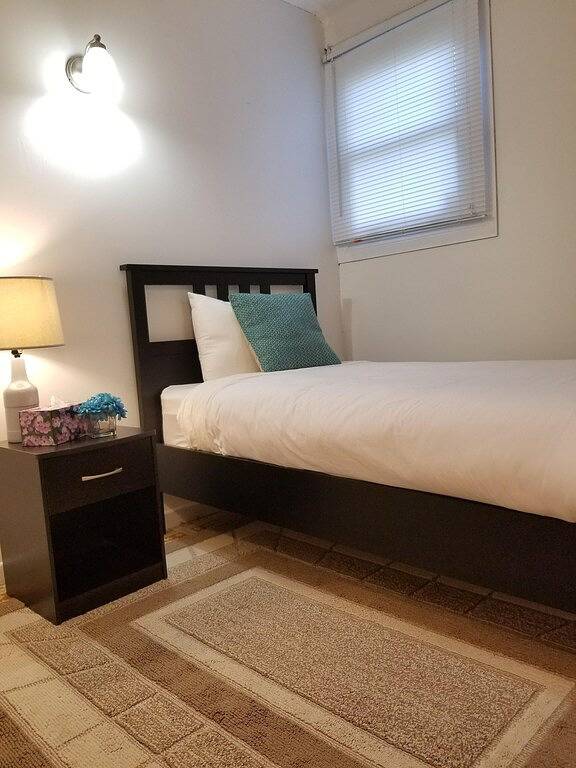 Beste Lage in Niagara - 5 min zu Fuß zu den Wasserfällen in Niagara Falls, Niagara Fälle