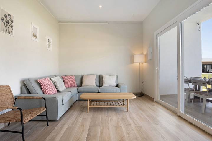 Location de vacances pour 16 personnes, avec jardin, animaux acceptés à Chiclana de la Frontera - 2