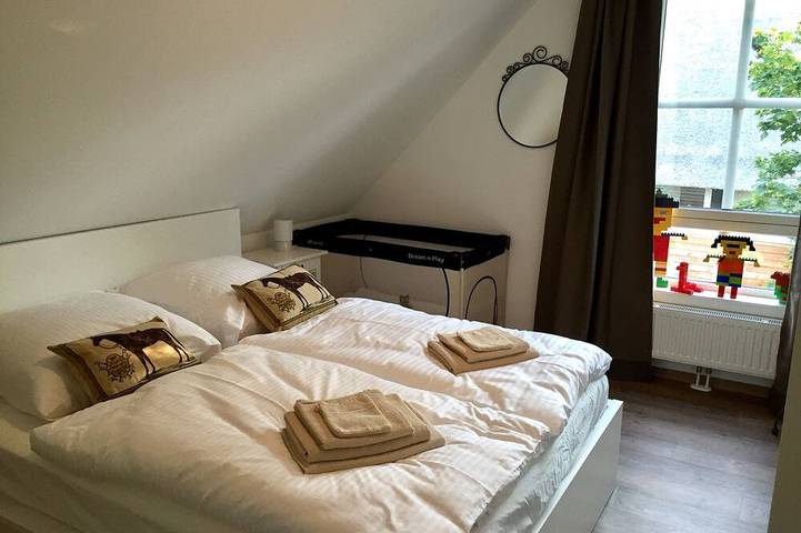 Ferienhaus für 6 Personen, mit Sauna und Garten sowie Terrasse, mit Haustier auf Fischland - Darß - Zingst - 2