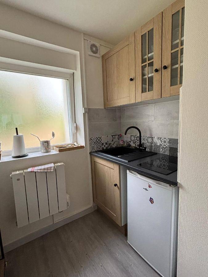 Gîte pour 2 personnes à Égletons - 3