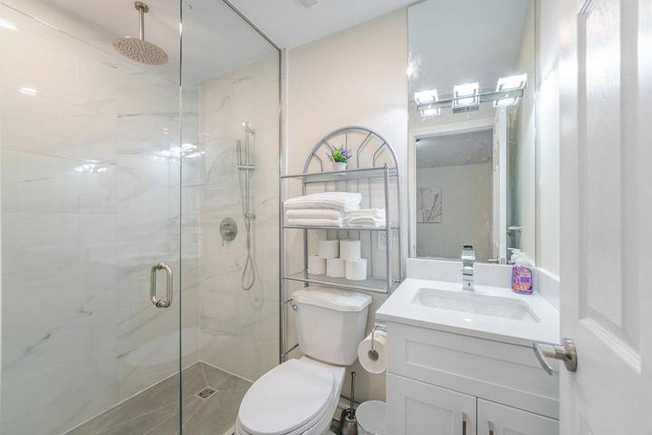 Maison d’hôte pour 2 personnes à Oakville - 4