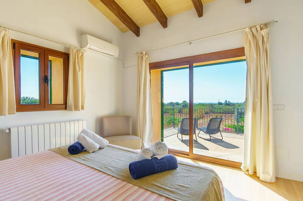 Can Marines des cami des carro by Interhome in s'Horta, Felanitx