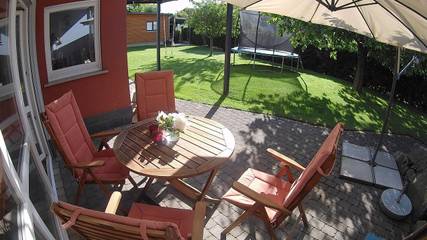 Ferienwohnung für 4 Personen in Ehrenberg, Rhön-Hessen, Bild 4