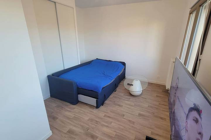 Appartement de vacances pour 2 personnes