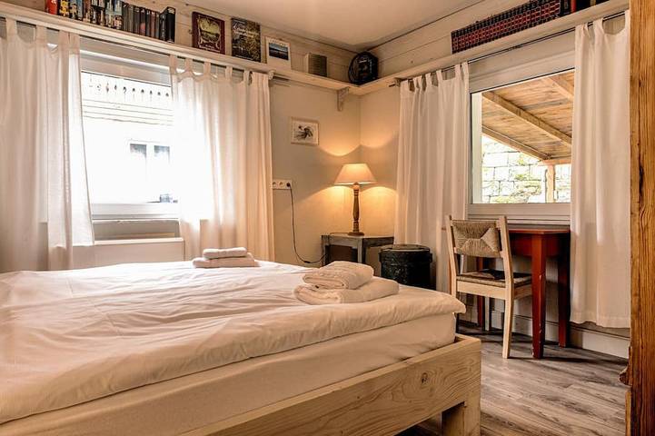 Ferienhaus für 7 Personen, mit Garten, mit Haustier in Bad Schandau - 3