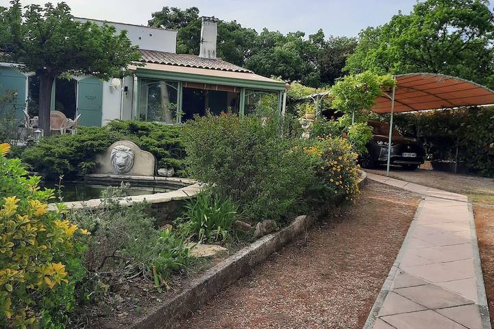 Maison de vacances pour 5 personnes - 1