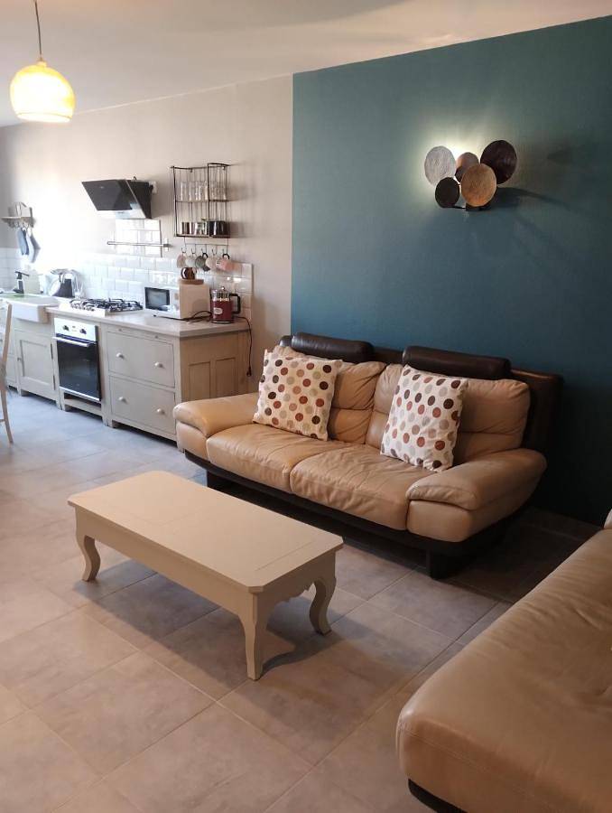 Maison de vacances pour 6 personnes