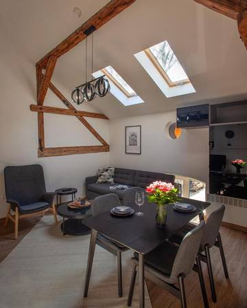 Maison d’hôte pour 2 personnes à Sofia