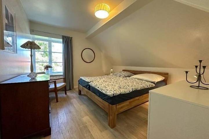 Ferienwohnung für 4 Personen, mit Garten und Terrasse in Klausdorf - 4