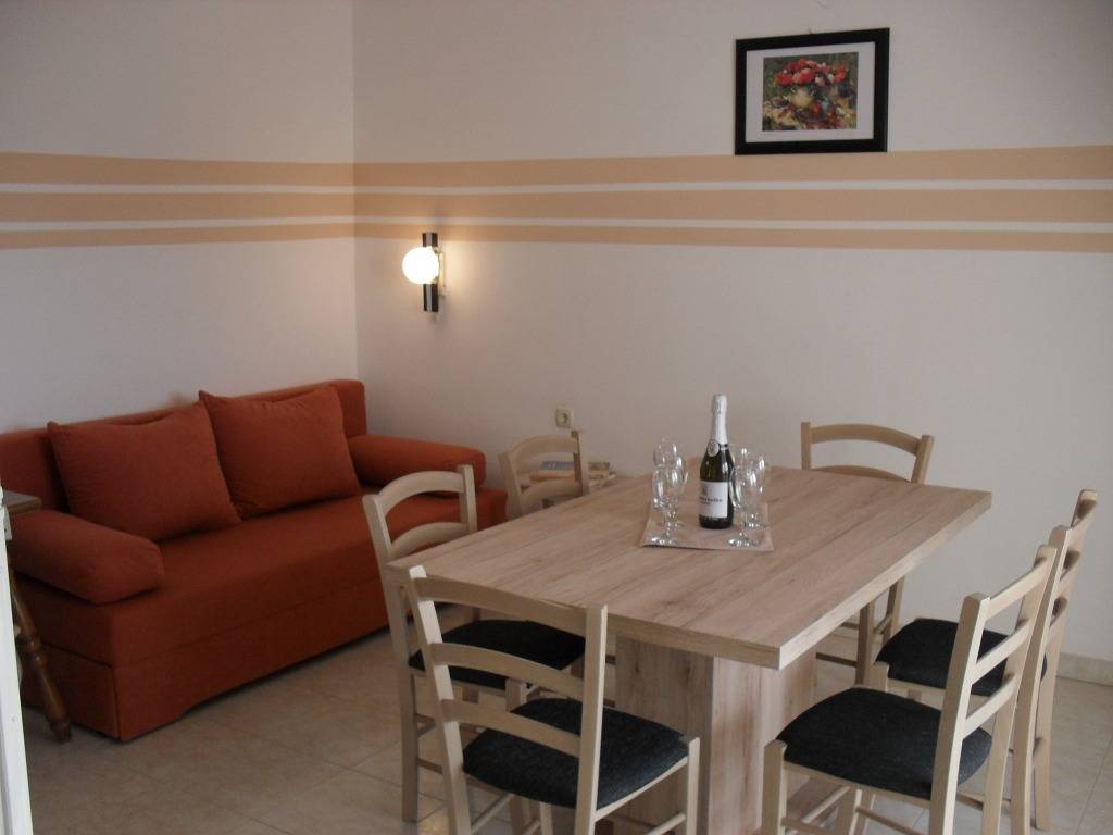 Appartamento vacanze a Rab a partire da 108€ a notte
