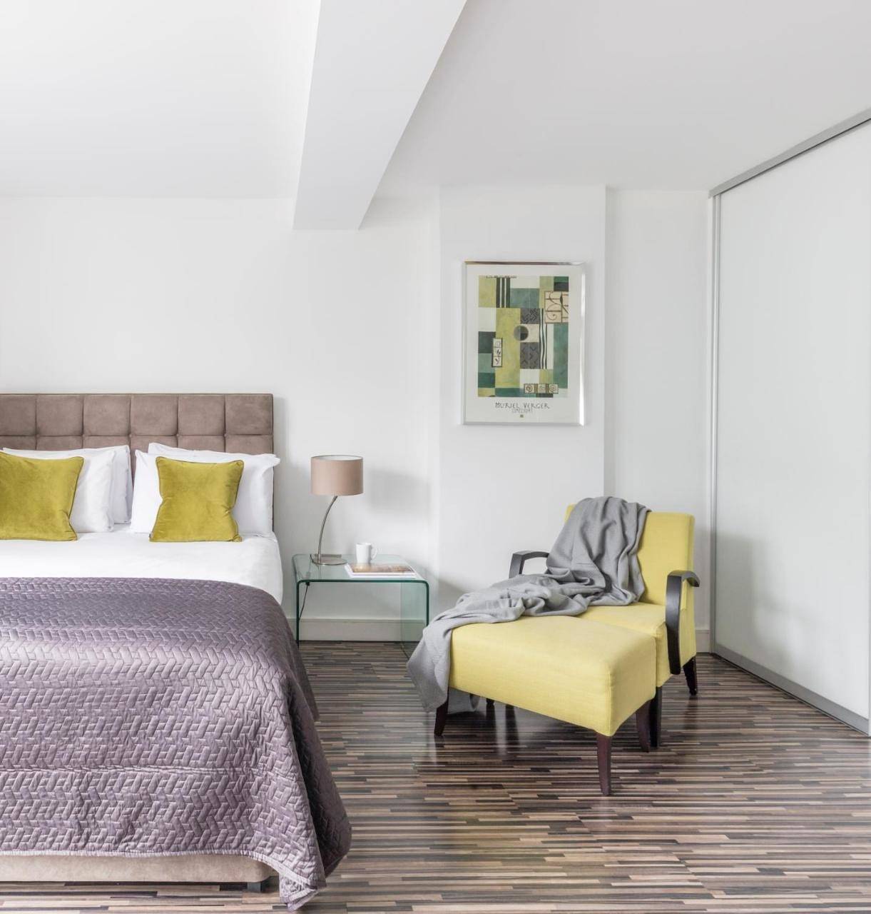 Aparthotel para 10 pessoas in Camden, Londres