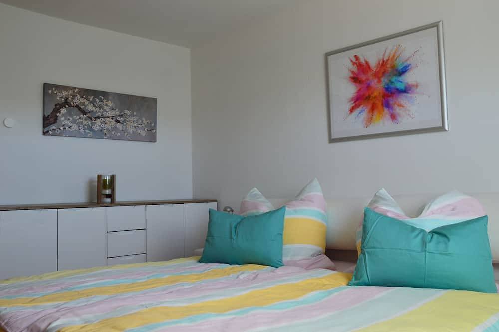 Ganze Wohnung, Ferienwohnung mit Sonnenterrasse in der Fränkischen Schweiz in Frankenalb