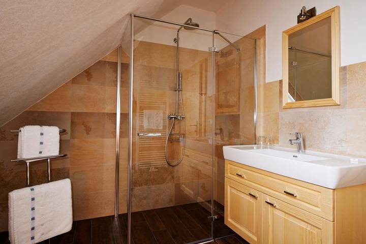 BnB für 6 Personen, mit Garten in der Oststeiermark - 3