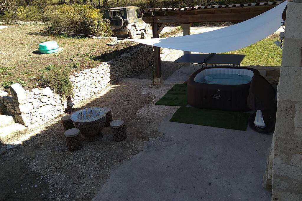 Le Moulin de la Borie in Belfort-du-Quercy, Quercy