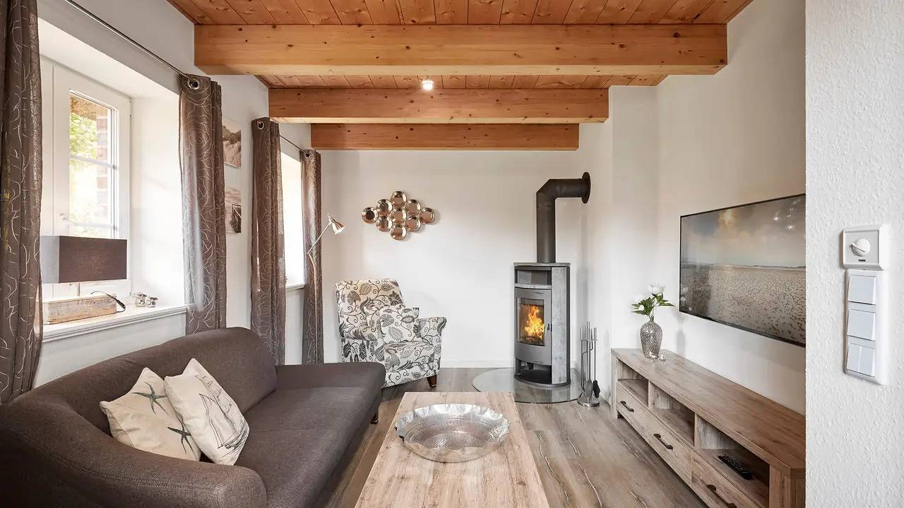 Ferienhaus für 2 Personen (51 m²) in Witsum in Witsum, Föhr