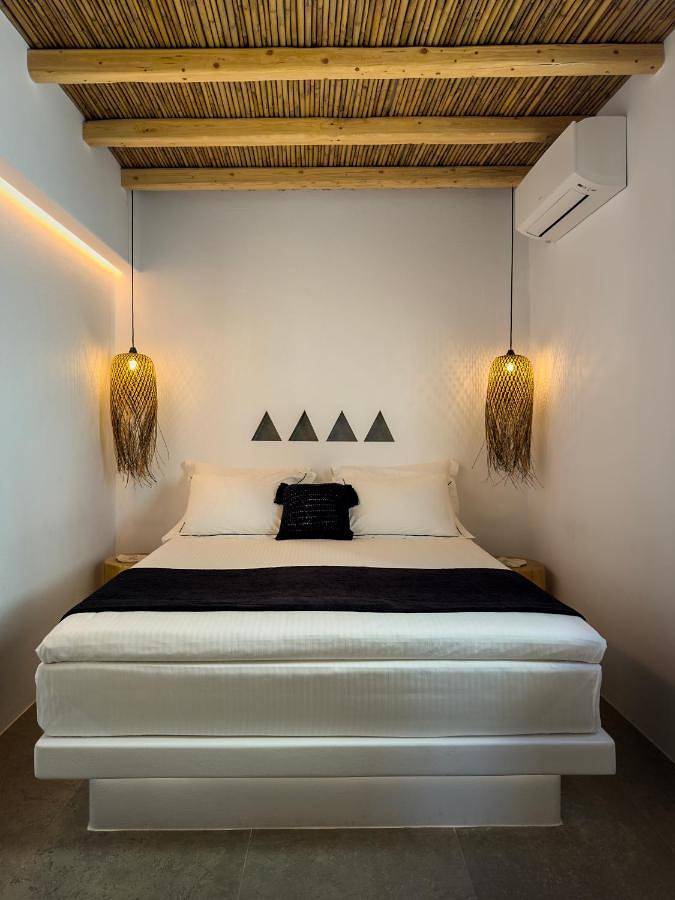 Perigiali Rooms & Apartments Folegandros in Folégandros