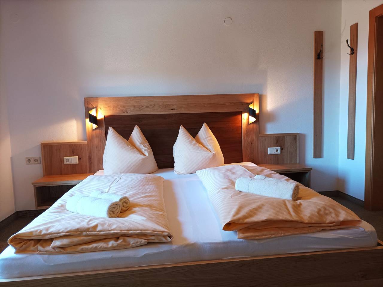 Apartamento vacacional entero, App. Nr.5 oder Nr.6 /Wohn-Schlafraum in Altenmarkt im Pongau, Ski Amadé