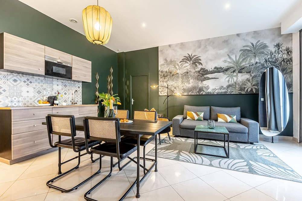 Appartement de vacances