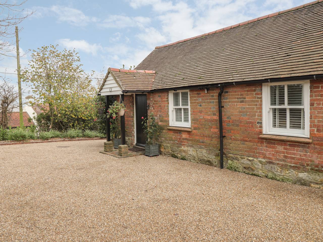 Stables Cottage in Heathfield and Waldron, East Sussex