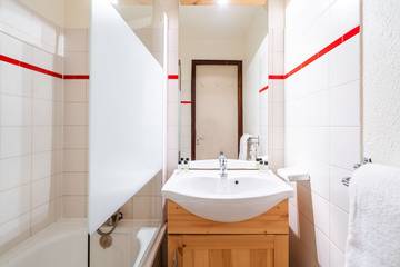 Location De Vacances pour 5 Personnes dans Station de Morillon, Morillon, Photo 4