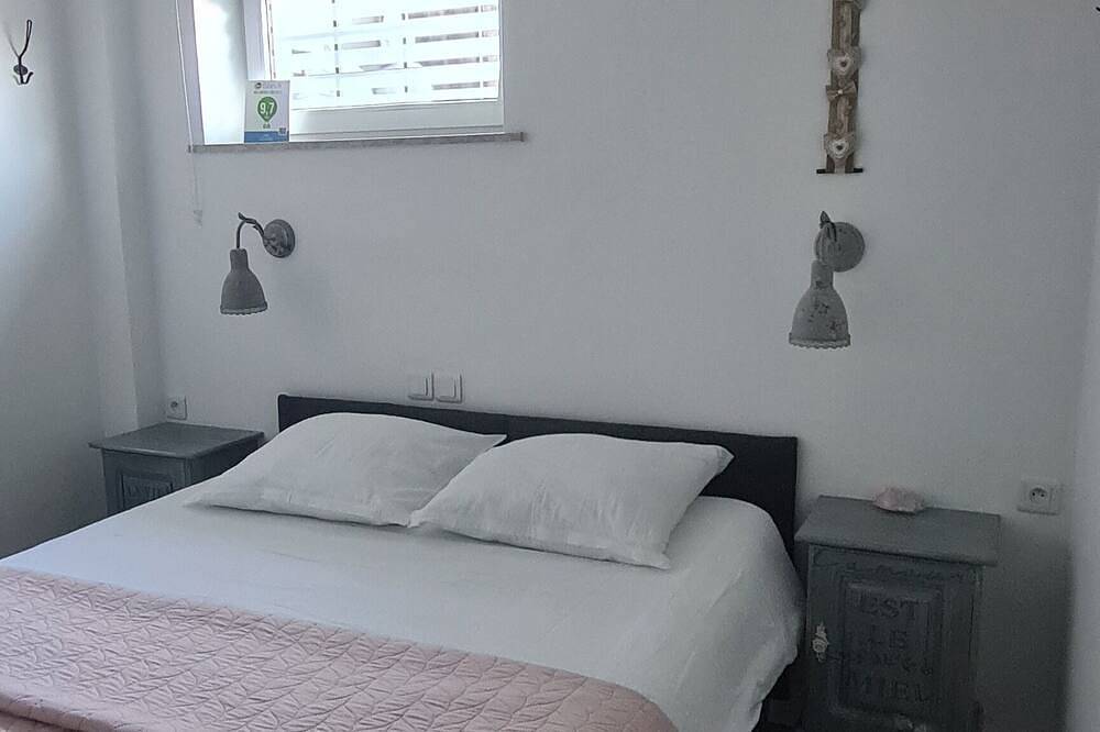 Appartement entier, Gîte Shabby 3* pour 2 personnes in Dieffenthal, Région de Sélestat-Erstein